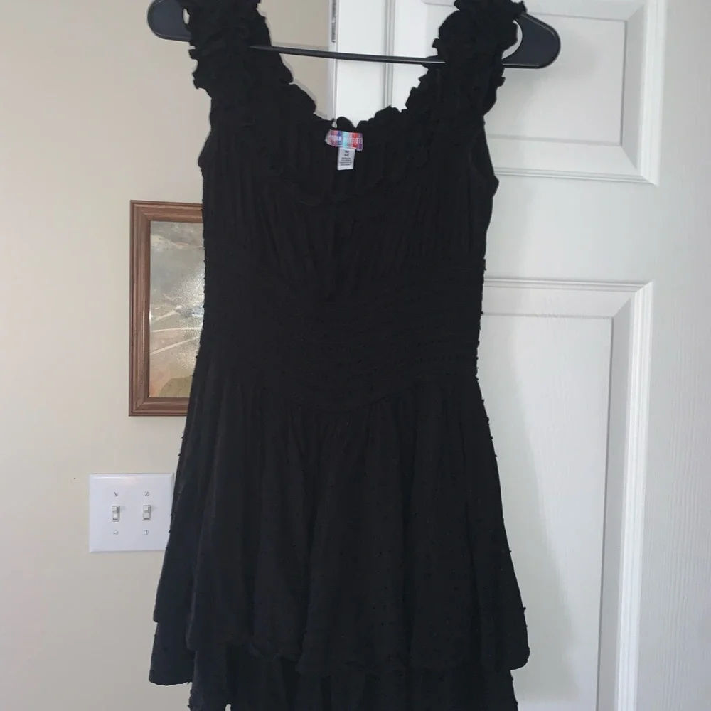 Urban Outfitters Rosie Romper - Picture 5 of 5